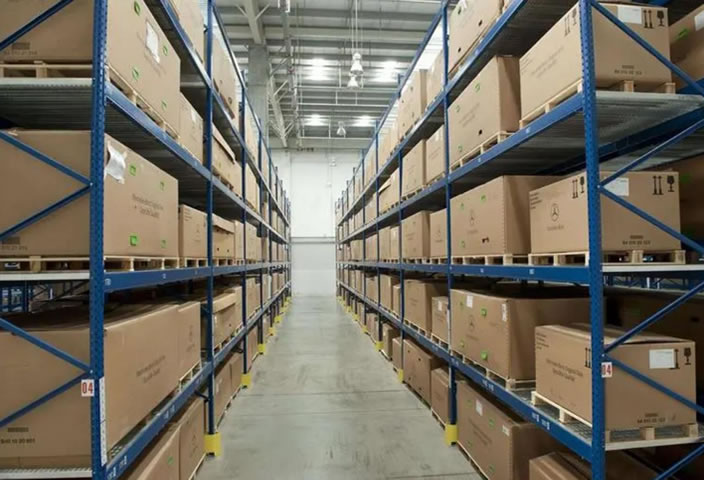 漳州到红山区货物仓储