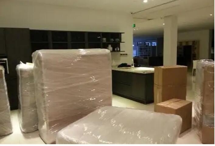 漳州到红山区长途搬家