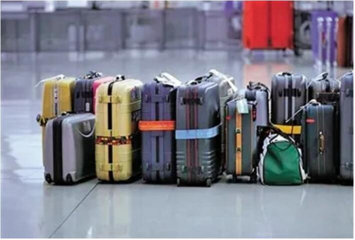 漳州到红山区行李托运