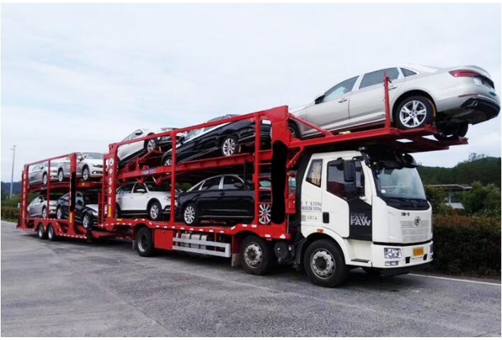 漳州到红山区轿车托运